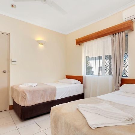 Tropical Queenslander Cairns Buitenkant foto