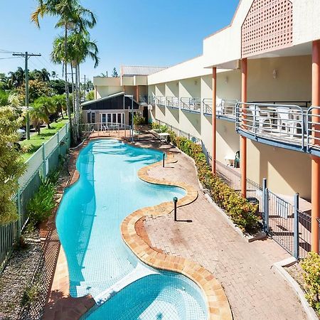Tropical Queenslander Cairns Buitenkant foto