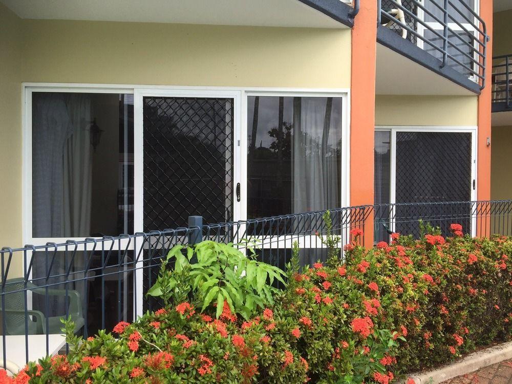 Tropical Queenslander Cairns Buitenkant foto