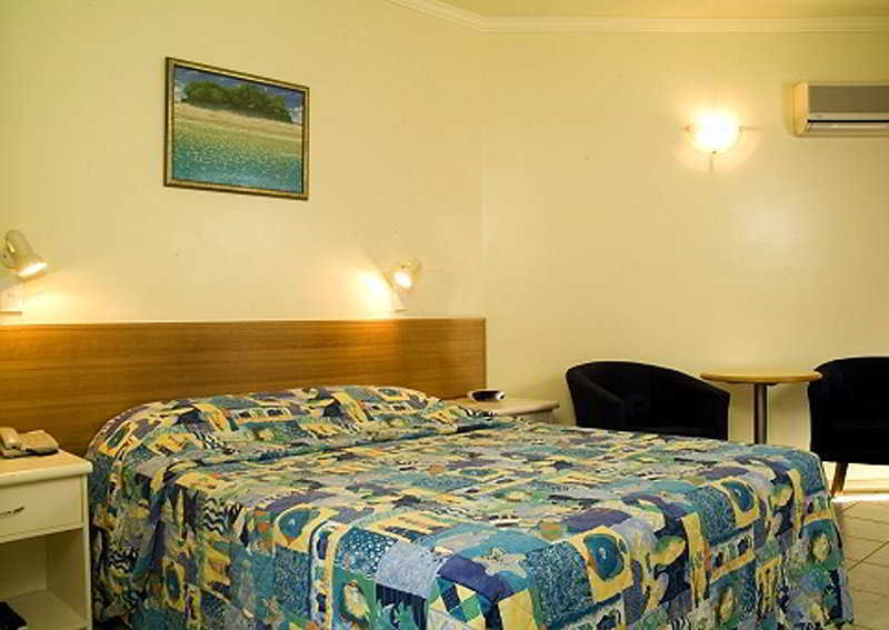 Tropical Queenslander Cairns Buitenkant foto