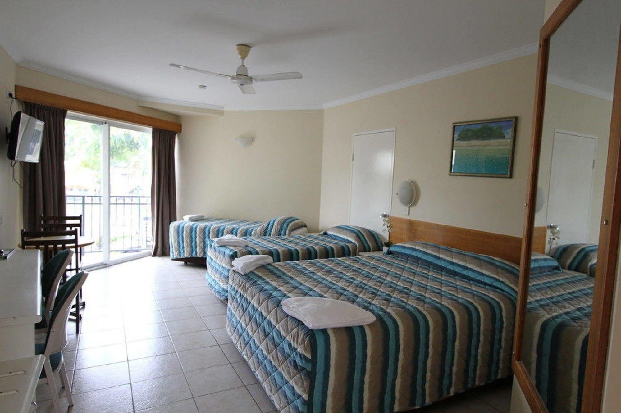 Tropical Queenslander Cairns Buitenkant foto