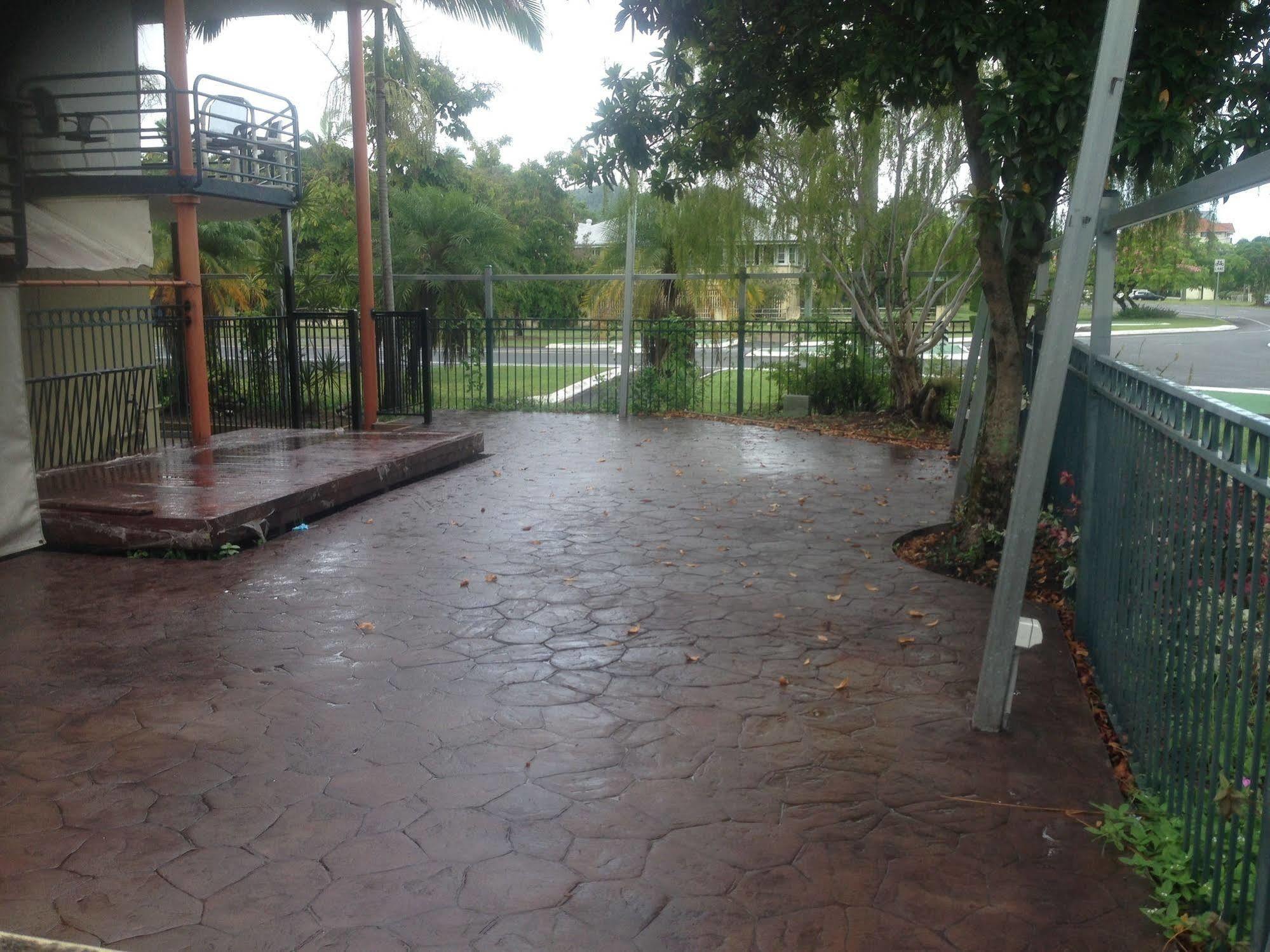 Tropical Queenslander Cairns Buitenkant foto