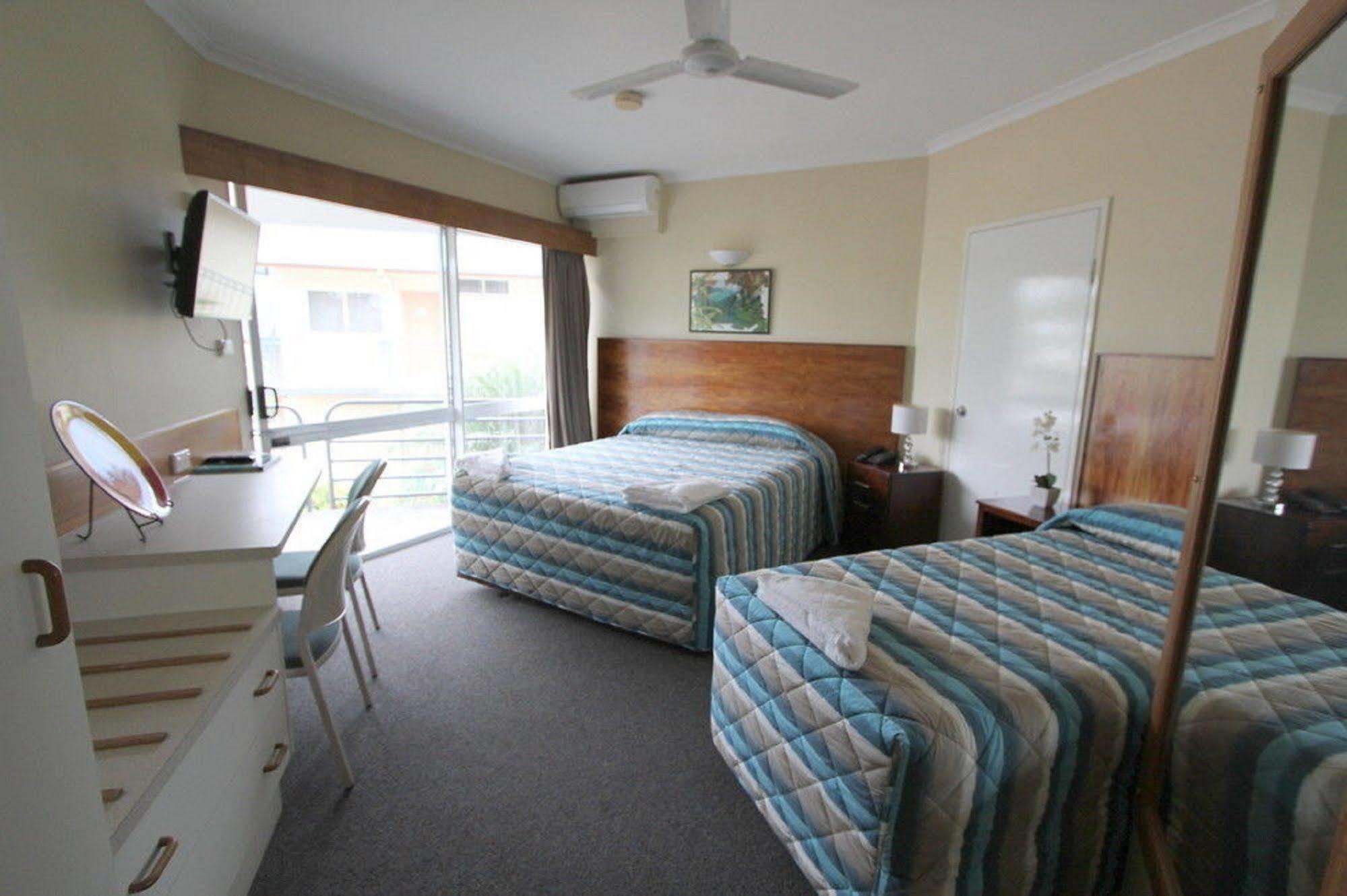 Tropical Queenslander Cairns Buitenkant foto
