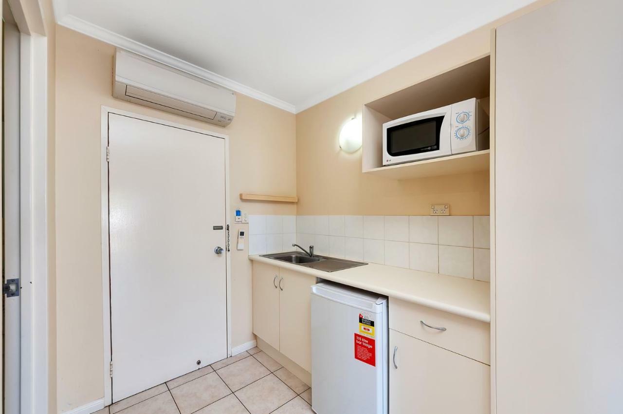 Tropical Queenslander Cairns Buitenkant foto
