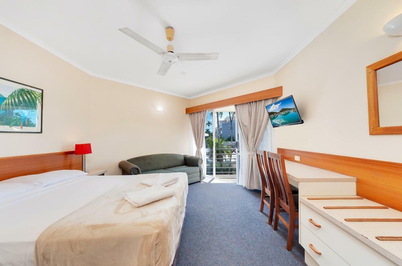 Tropical Queenslander Cairns Buitenkant foto