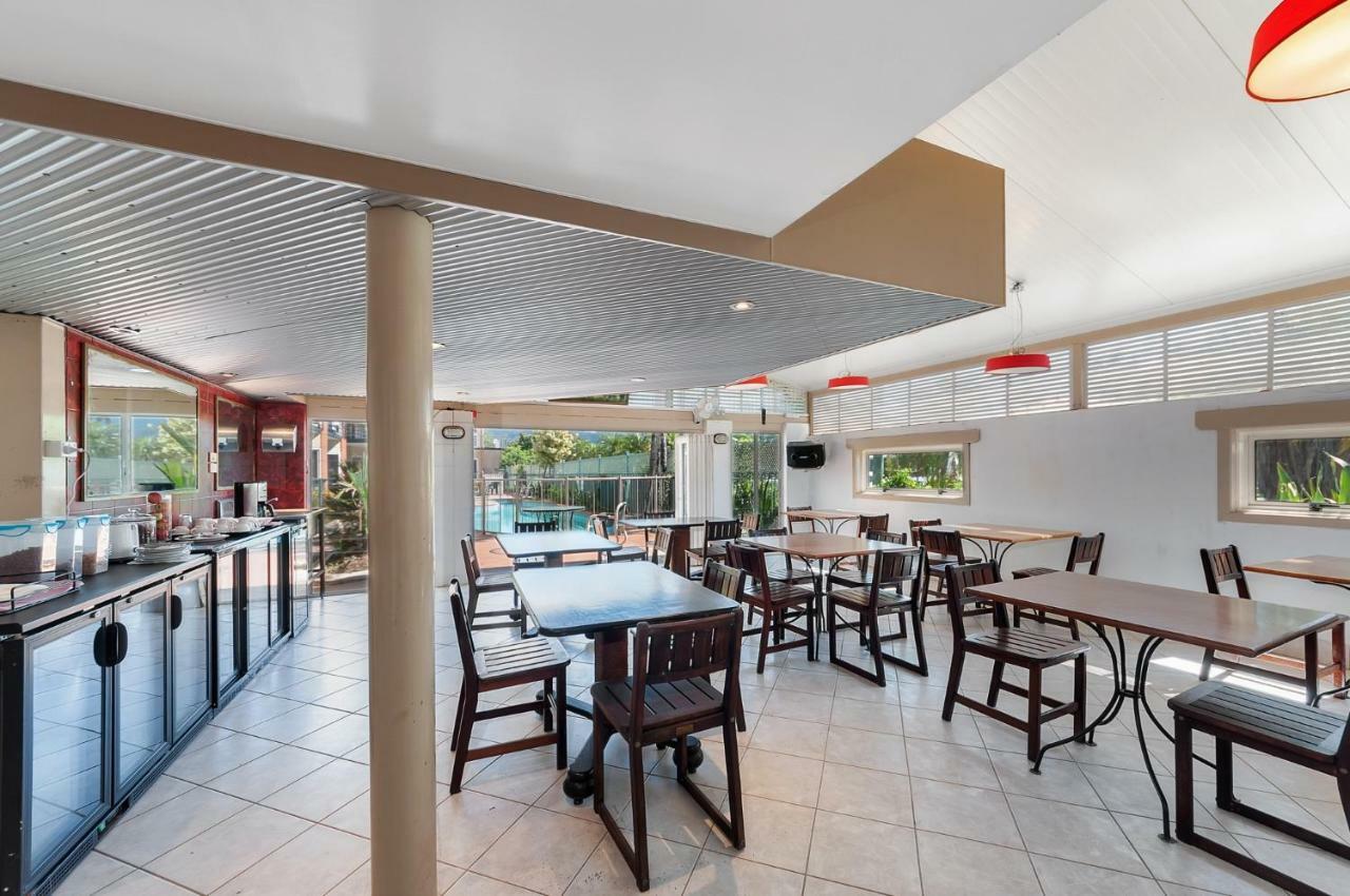Tropical Queenslander Cairns Buitenkant foto